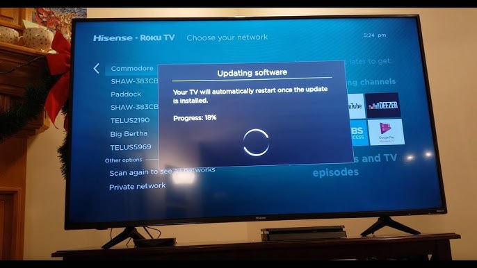 Hisense Roku TV: How to Setup for Beginners 