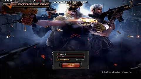 Crossfire Offline New Video Read The Descripation