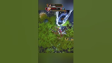 Three strikes gives me anxiety #apexlegends #apexmnk #apex #pcgaming #gamergirl #twitchstreamer