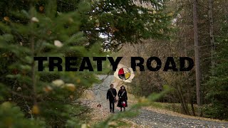 Treaty Road Season 1 Trailer