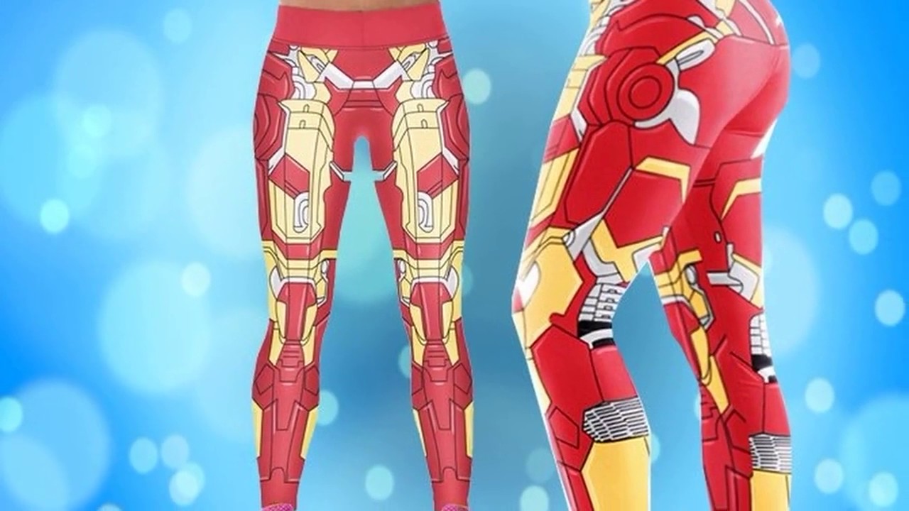 Yoga Pants Review | Women Yoga Pants Review - YouTube