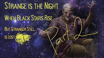 Companions, Part 2: Morrowind Mod Making Tutorial