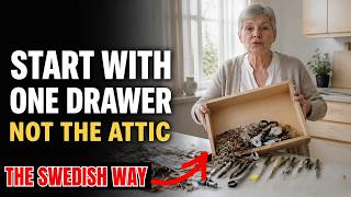 The Truth About Downsizing: What No One Tells You (The Swedish Way)