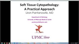 Soft Tissue Cytopathology screenshot 1