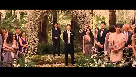 Qual filme Bella engravida?