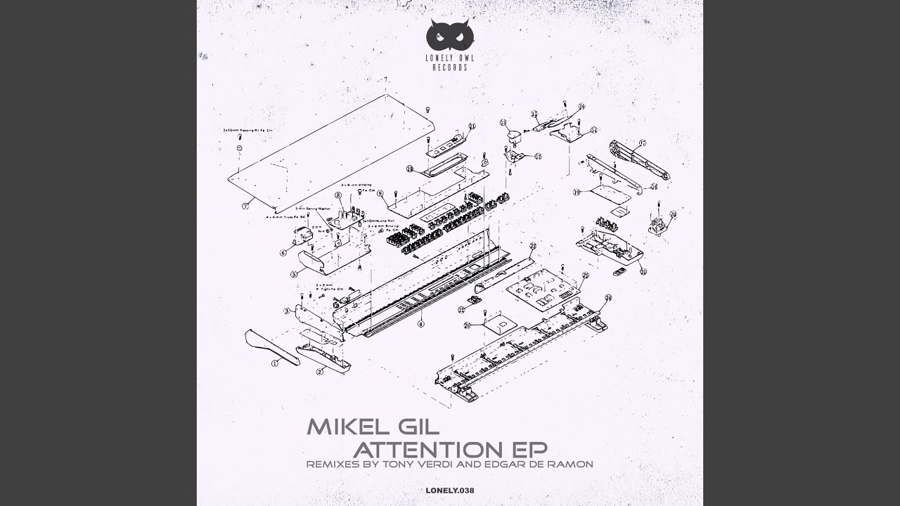 Ver Transitions (Original Mix) en YouTube