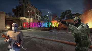 CS:GO Community Server Fun!!
