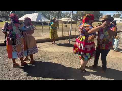 Annual Nama Cultural Festival 2025
