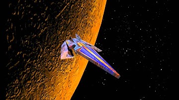 Terminal Velocity Soundtrack: Theme (Extended Version)