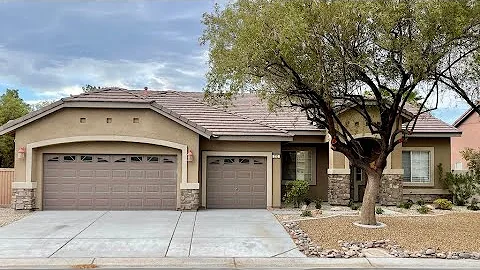 Single Story Home For Sale Las Vegas $750K, 2746 Sqft, 4BD, 4BA, 3CR, 2002 Year, Pool Size Lot