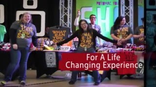 OVERFLOW YOUTH PRESENTS - GROUNDZERO