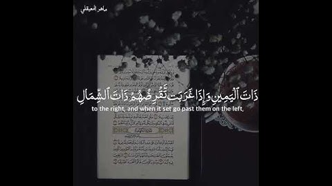 يوم الجمعة 🍂🌿 حالات واتس اب دينية 🍂🌿 ماهر المعيقلي 🍂🌿 قران كريم 🍂🌿 مقاطع دينية 🍂🌿