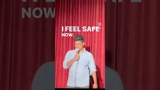 I made 10,000$ , IMMIGRANT ICE #standupcomedy #comedy #standup #jokes #funny