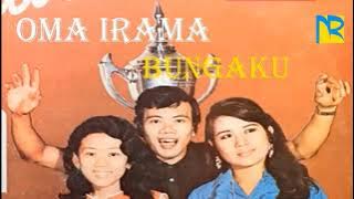 03 Bungaku – Oma Irama│Bungaku – Rhoma Irama│dalam Album Malam Gembira – OM Purnama