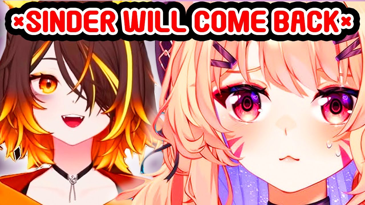 SquChan's Shocking Confession About Sinder...