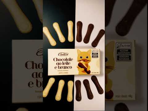 Video Produto Caracol Chocolates