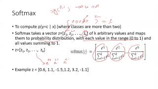 Softmax (Neural Network)