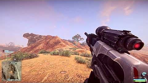 PlanetSide2 BETA sound issue