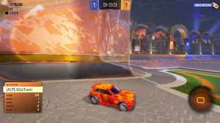 detorn gets denied
