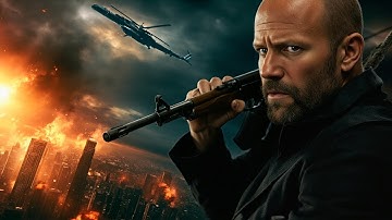 Last Prisoner : New Action Movie 2025 | Jason Statham | Full Movie | 4K Ultra #actionmovies