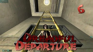 Dreadful Departure(Let