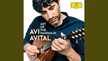 Henze: Carillon, Récitatif and Masque for Mandolin, Guitar, Harp - II. Récitatif. Adagio