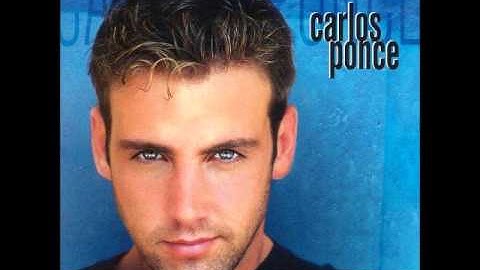Carlos Ponce - Rezo