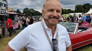 R107 50th Anniversary Meet - MBClub