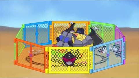 Trans formers Redux