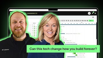 How Do You Pick the Best Construction Software? | GGA Construction