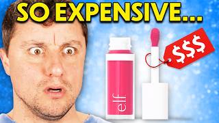 Guys Guess The Cost Of Women's Beauty Products