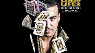 French Montana - Yay Yay (Casino Life 2)