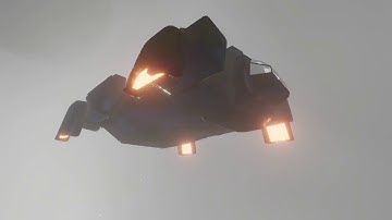 Blender 2.8 EEVEE Test