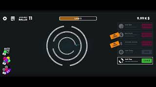 Infinite Balls & Millions of Cash! Satisfying Ball Clicker CrazyGames 💰🌀 Watch till end !