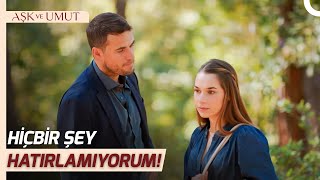 Gözlerin Bana Hiç Yalan Söylemedi... Aşk Ve Umut 221. Bölüm