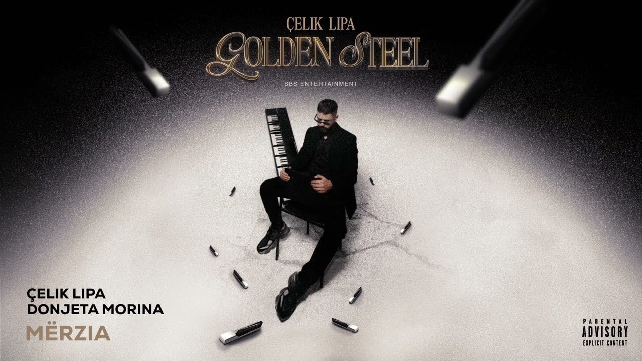 YouTubeでÇelik Lipa x Donjeta Morina - Merziaを視聴