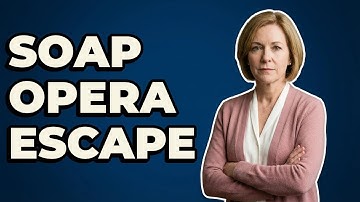 How Are Hostage Storylines Resolved In Daytime Soaps?