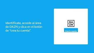 Como activar dazn movistar