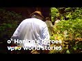 The Lost City in the Amazon rainforest - O'Hanlon's Heroes