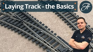 Laying your first track - SkillsCast