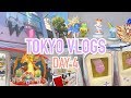 FUKUBUKURO SHOPPING IN HARAJUKU AND IKEBUKURO! 🛍️ | Japan Vlogs 2020 Day 4 ♡