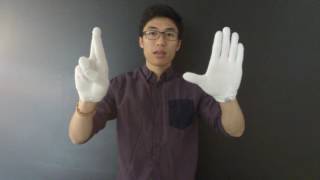 How To Glove Tutorial: Sequence Breakdown One (Dancing Dial) Net Worth