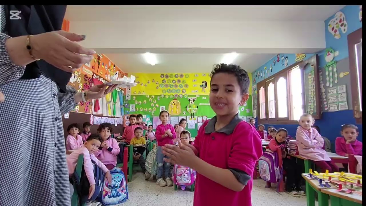 دمج الالوان