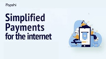 Discover fapshi - simplified payments for the internet