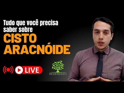 Vídeo: As granulações aracnoides podem causar dores de cabeça?