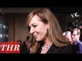 Allison Janney 'Honored' for Individual Recognition for 'I, Tonya' - THR Nominees Night
