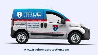 Security system installation service in Austin, TX | (512) 537-9918 | True Protection