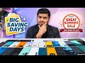 Best smartphone deals  amazon  flipkart summer sales