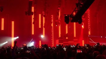 DJ Snake / Gammer - THE DROP @AWS re:Play 2017 (intro)