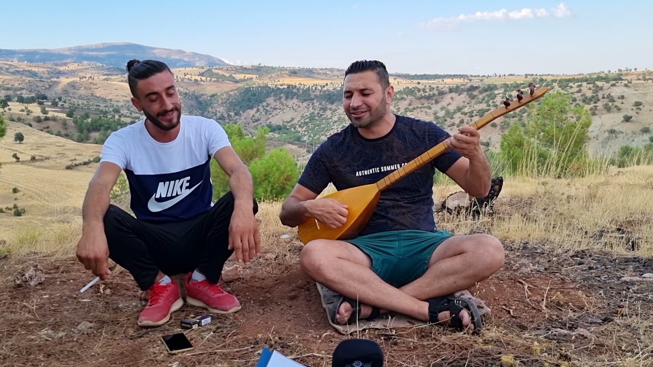 BİR ACI RÜZGAR ESİNCE...Turabi  ve Hayri